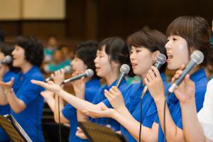  둘째주 주일 3부예배