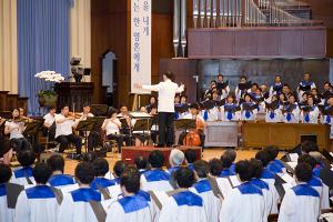  둘째주 주일 4부예배