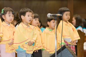  넷째주 주일 3부예배