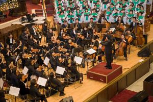  넷째주 주일 2부예배