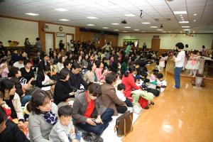  주일예배 영아부