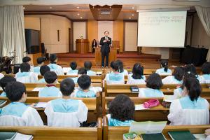  주일예배 초등부