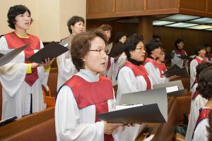  목요전도찬양집회 The Call -영원히 꺼지지 않는 언약의 등불-