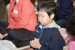  '영원히 꺼지지 않는 언약의 등불' 출판감사예배 - 새벽예배