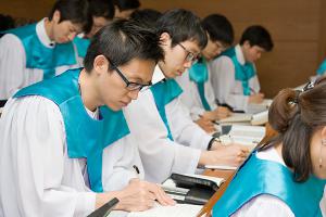  주일예배 청년2부(그루터기선교회) 창립30주년감사예배