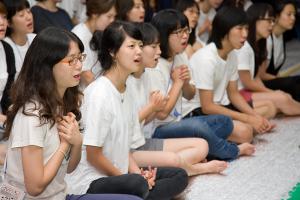  청년1부(헵시바선교회) "Summer Trip"