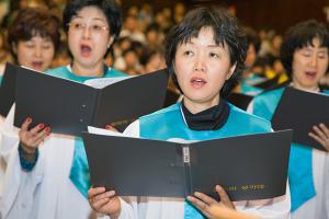  주일예배 3부예배