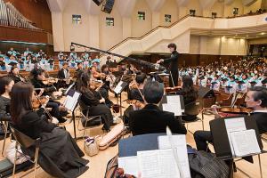  주일 3부예배 '추수감사절'