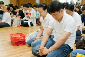  주일예배 영아부