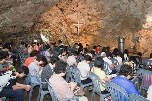  하계특별대성회 셋째날 둘러보기