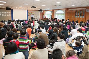  주일예배 영아부