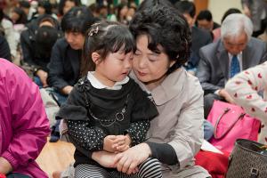  주일예배 영아부