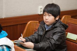  주일예배 초등부