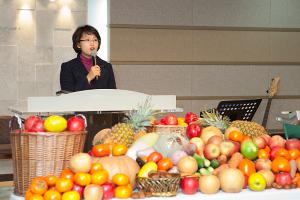  주일예배 중등부(에벤에셀)