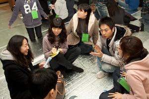 2월 28일-3월 1일 청년2부(그루터기선교회) 동계수련회