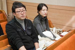  주일예배 청년3부(요셉선교회)