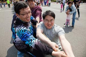  "2011 평강 어린이 꽃잔치"