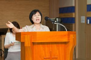  주일예배 유년부