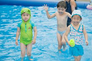  유치부 여름성경학교