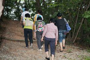  하계대성회 넷째날 둘러보기