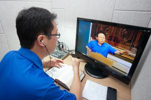  하계대성회 넷째날 둘러보기