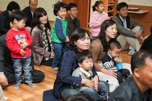  주일예배 영아부