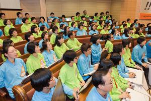  제7회 황금종을 울려라