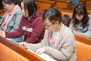  토요예배 청년3부(요셉선교회)