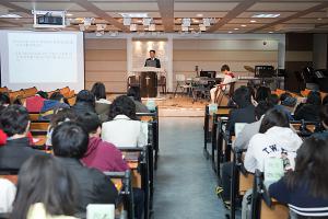  주일예배 중등부(에벤에셀)