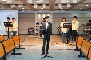  주일예배 중등부(에벤에셀)