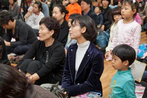  주일예배 영아부