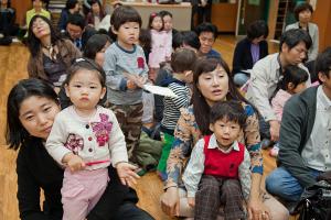  주일예배 영아부