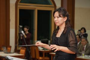  사무엘스트링스 제2회 비젼음악회