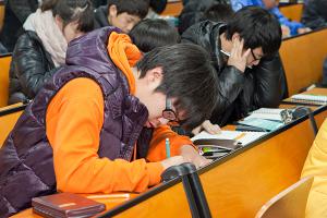  주일예배 중등부(에벤에셀)