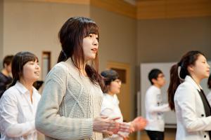  토요예배 청년1부(헵시바선교회)