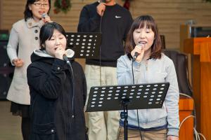  토요예배 청년3부(요셉선교회)