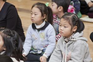  주일예배 유치부