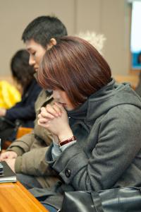  토요예배 청년 1부(헵시바 선교회)