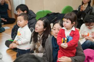  주일예배 영아부