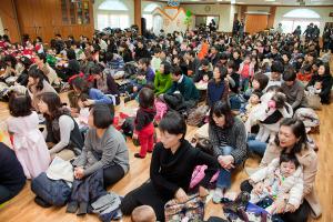  주일예배 영아부