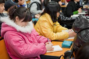  주일예배 중등부(에벤에셀)