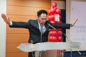  주일예배 유치부