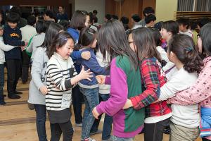  소년부 봄 성경학교