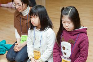 유년부 봄 성경학교