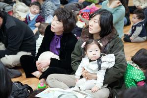  주일예배 영아부