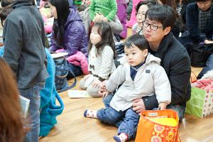  주일예배 영아부