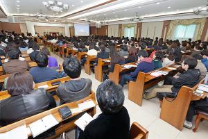  주일(부활절) 2부예배