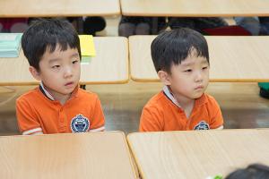  주일예배 유치부