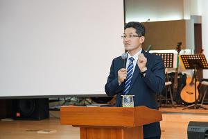  고등부(한소리) 나라사랑 컨퍼런스