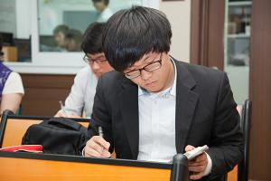  고등부(한소리) 나라사랑 컨퍼런스